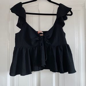 URBAN OUTFITTERS Blouse